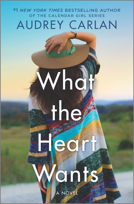 What the Heart Wants - Carlan, Audrey