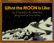 What the Moon Is Like