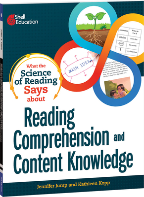 What the Science of Reading Says about Reading Comprehension and Content Knowledge - Jump, Jennifer, and Kopp, Kathleen