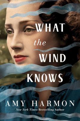 What the Wind Knows - Harmon, Amy