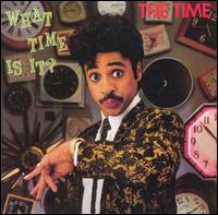 What Time Is It? - The Time