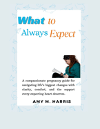 What to Alway Expect: A Guide to Discovering Yourself Through Pregnancy and Beyond