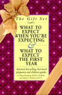 What to Expect Gift Set