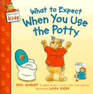What to Expect When You Use the Potty