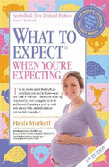 What to Expect When You're Expecting: 5th Edition of the world's bestselling pregnancy book