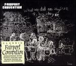 What We Did On Our Holidays [UK Bonus Tracks] - Fairport Convention