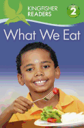 What We Eat