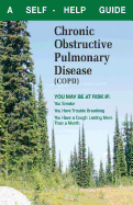 What You Can Do about Chronic Obstructive Pulmonary Disease (Copd): A Self-Help Guide