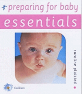 What You Need to Buy for Baby