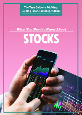 What You Need to Know about Stocks - Brezina, Corona, and Gottfried, Barbara