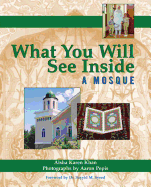 What You Will See Inside a Mosque