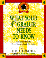 What Your 4th Grader Needs to Know