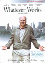 Whatever Works - Woody Allen