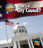 What's a City Council?