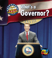 What's a Governor? - Harris, Nancy