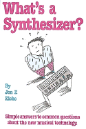 What's a synthesizer?