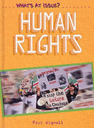 What's at Issue? Human Rights