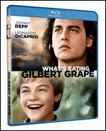 What's Eating Gilbert Grape [Blu-ray] - Lasse Hallstrm