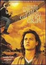 What's Eating Gilbert Grape [Special Collector's Edition]