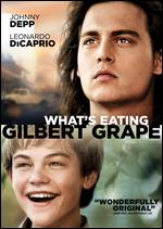 What's Eating Gilbert Grape - Lasse Hallström