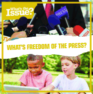 What's Freedom of the Press?