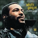 What's Going On [50th Anniversary 2 LP] 
