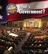 What's Government?