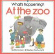 What's Happening at the Zoo