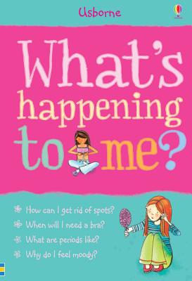 What's Happening to Me? (Girl) - Meredith, Susan