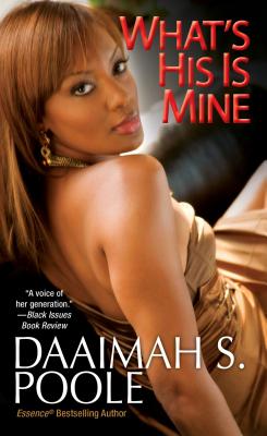 What's His Is Mine - Poole, Daaimah S