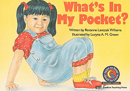 What's in My Pocket?