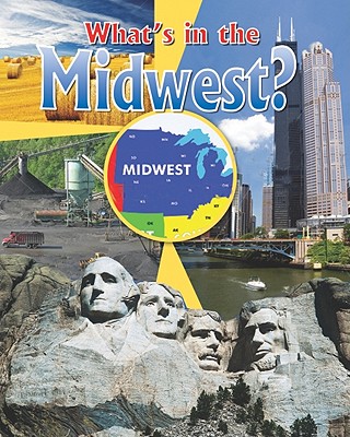 What's in the Midwest? - Johnson, Robin