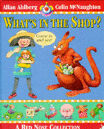 What's In The Shop