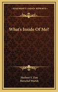 What's Inside of Me?