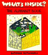 What's Inside?: The Alphabet Book