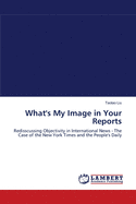 What''s My Image in Your Reports