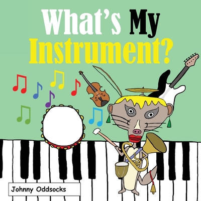 What's My Instrument? - 