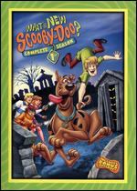 What's New, Scooby-Doo?: Season 01 - 