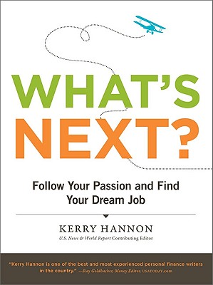 Whats Next? - Hannon, Kerry