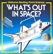 What's Out in Space?