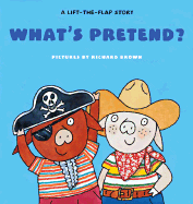 What's Pretend?