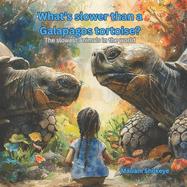 What's slower than a Galapagos tortoise?: The slowest animals in the world