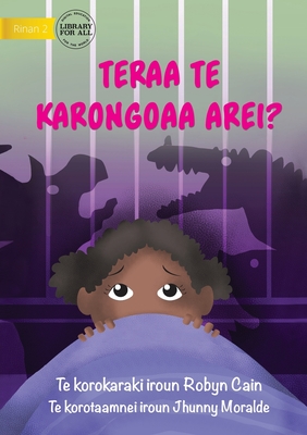 What's That Noise? - Teraa te karongoaa arei? (Te Kiribati) - Cain, Robyn