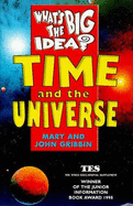 What's The Big Idea? Time and the Universe