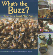What's the Buzz?: Honey for a Sweet New Year