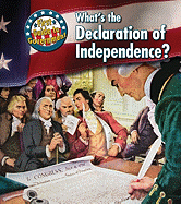What's the Declaration of Independence?