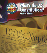 Whats the U.S. Constitution? (First Guide to Government)