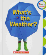 What's the Weather?