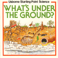 What's Under Ground
