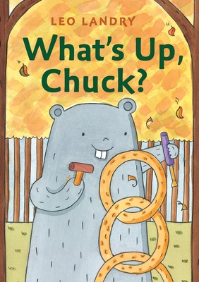 What's Up, Chuck? - 